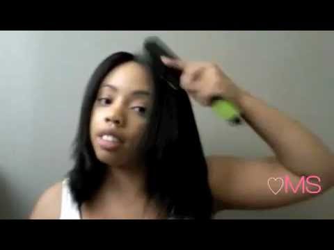 My Bald Spot (Alopecia) Hair Update 10/05/2011 0 Hair Loss: Hair Loss In Women